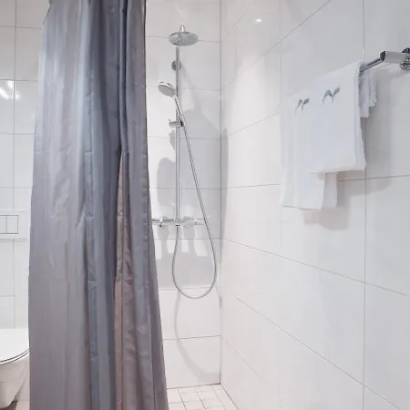 Residence Appartements מלון דירות 3*