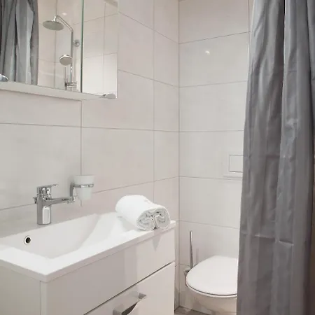 מלון דירות Residence Appartements